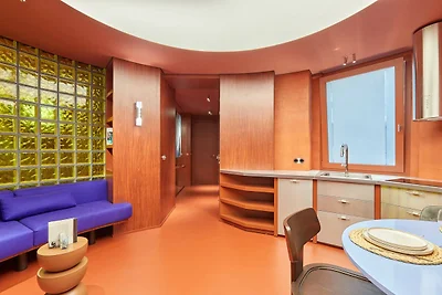 Subliem appartement Beaubourg/Le Marais