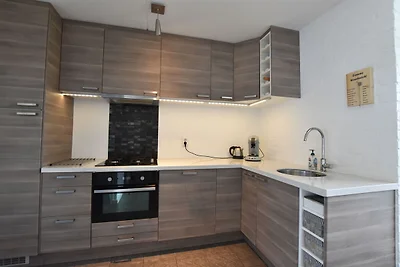 Casa vacanze Duinzicht a Nieuwvliet con...