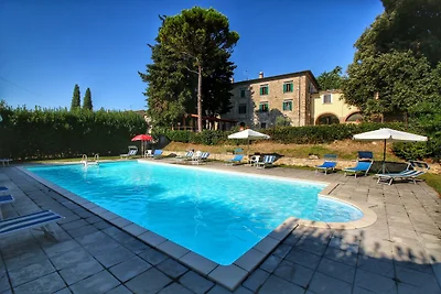Agriturismo con vasca da bagno in Umbria