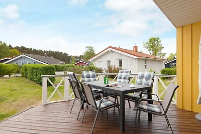 6 Personen Ferienhaus in GROEMITZ