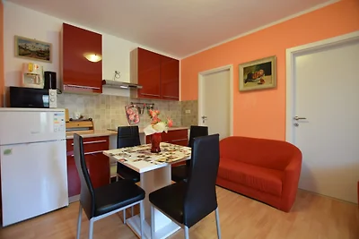 apartman za odmor Obiteljski odmor Opatija