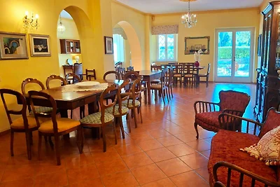 Ferienhaus in Radicofani