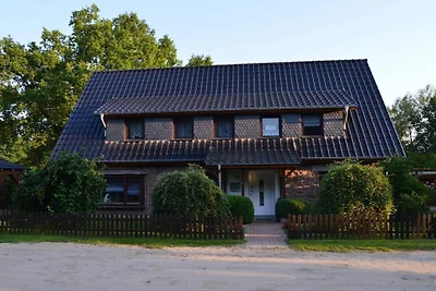 Haus an den Eichen