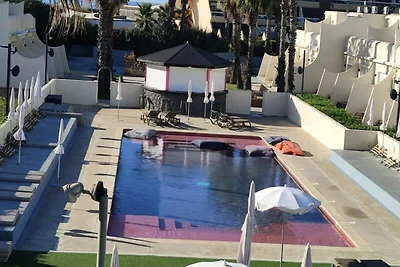 Casa vacanze con piscina e vista mare