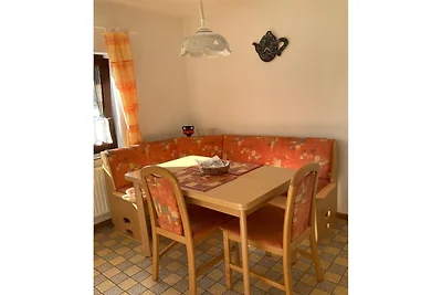 Ferienwohnung in Orth auf Fehmarn