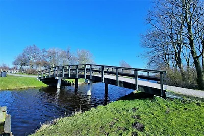 Ferienhaus in Wiek