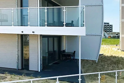 Accogliente appartamento moderno con vista...