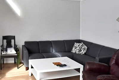 6 Personen Ferienhaus in Dyrvik