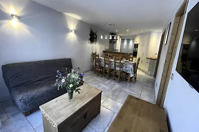 Ferienwohnung Familienurlaub La Clusaz