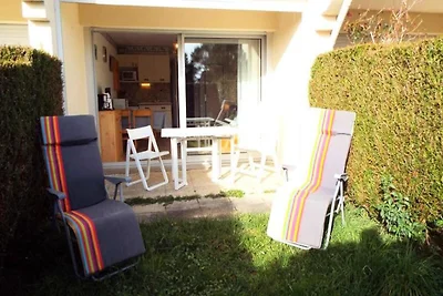 Residentie Port Bagheu