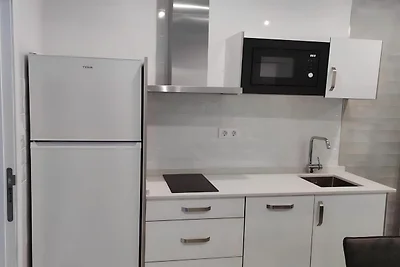 Conil Stay mit Dachterrasse