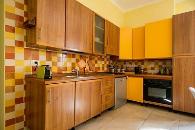 Repubblica 3 Comfortable holiday residence