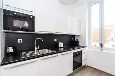 Gemütliche Wohnung Cannes Zentrum