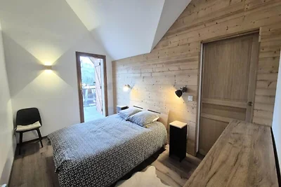 O'cimes, Wunderschöne Wohnung