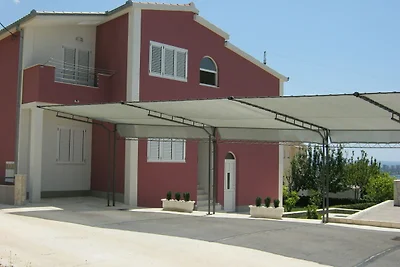 Appartamento in Dalmazia vicino al mare