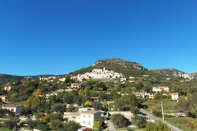 Appartement voor 6 personen