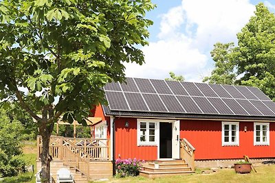 4 Personen Ferienhaus in ROLFSTORP