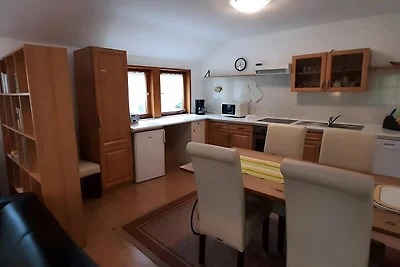 Gemütliche Ferienwohnung im Harz