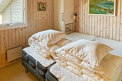 6 Personen Ferienhaus in Løkken