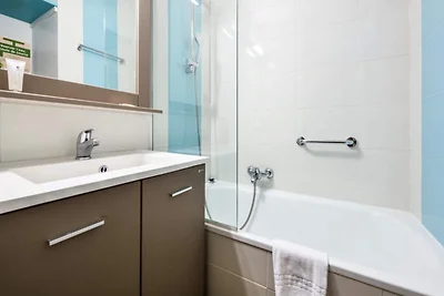 Residenz Les Jardins Ombrages