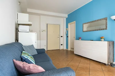 Wohnung in Bologna mit Parken