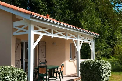 3-Zimmer-Wohnung für 6 Personen, an der...