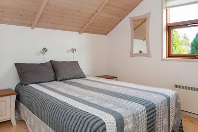 8 Personen Ferienhaus in Ulfborg