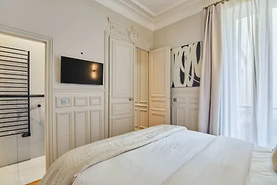 Geweldig appartement Saint Germain des Prés m...