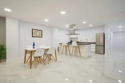 Ferienhaus nahe Playa de Las Canteras