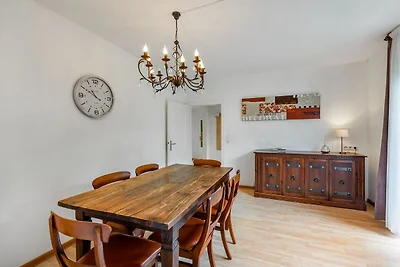 Appartamento con terrazza privata a Velmede
