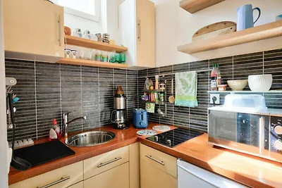 Appartamento a Trouville vicino alla spiaggia