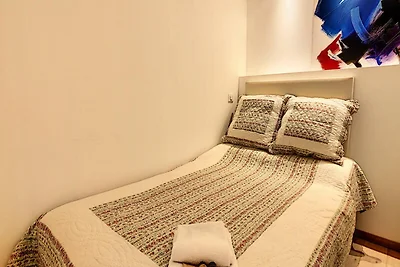 Apartment in Cannes am Strand La Croisette