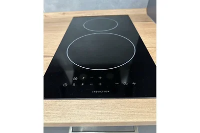 Ferienwohnung in Bremen mit Wifi