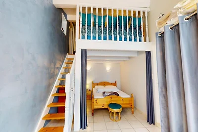 Die Möwe des Lebens