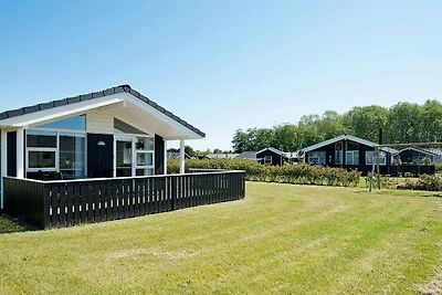 6 Personen Ferienhaus in Juelsminde-By Traum