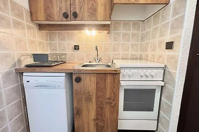 Ferienwohnung in Praz-sur-Arly an den...