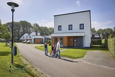Kindervilla in Limburg