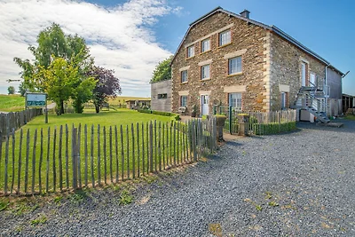 Bastogne Huis met Spa Escape