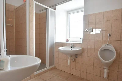 Ferienhaus bei Sumava Skipisten