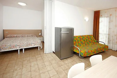 Residence Olimpo, Lignano Sabbiadoro