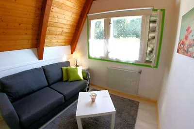 Taubenweg 19 Komfortable Ferienresidenz