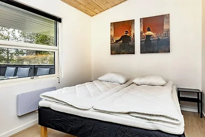 4 Sterne Ferienhaus in Hals-By Traum