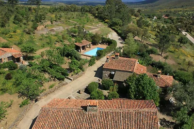 Agriturismo a Valencia de Alcántara con...