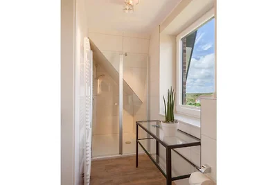 Dünenhuus West Komfortable Ferienresidenz