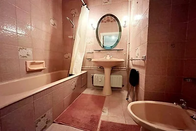 Appartement in Wenduine met Zeezicht