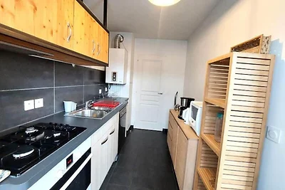 3 Zimmer für 5 Personen