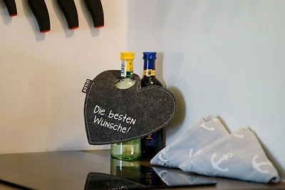 Ferienwohnung mit 1 Schlafzimmer