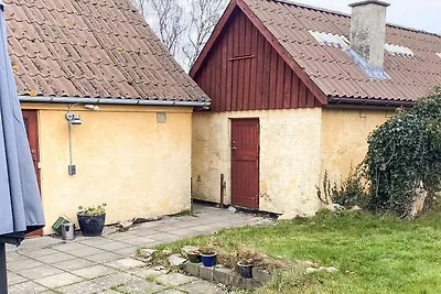 6 Personen Ferienhaus in Askeby