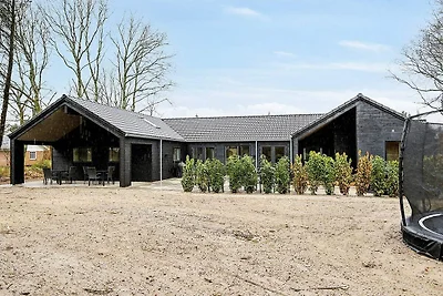 5 Sterne Ferienhaus in Henne
