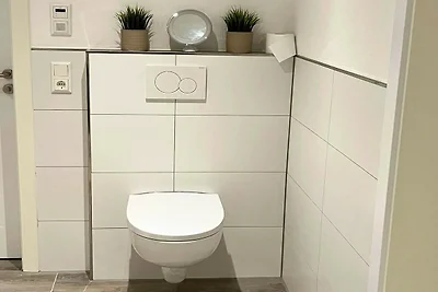 Appartement Eifelglück met dakterras